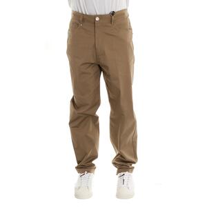 PANTALONE CURACAO CAMMELLO